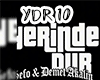 YERİNDE DUR ydr
