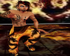 FireDragon pants