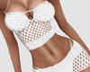 CA Crochet Beach Set