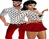 couples polka fit*M