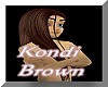 [KRa] Kondi Brown