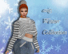 Winter Corp Sweater
