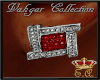 Vahgar Ruby Diamond