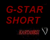 G-STAR SHORT