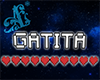 Æ* Gatita Heart Sign