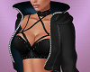 Black Jacket