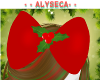 Aly! Misty Head Bow