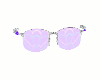 Diamondheart/lenz glasse
