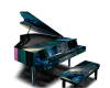 Stream Piano