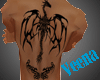 [V] Dragon Tattoo