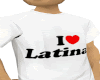 I <3 latinas