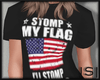 |S| USA FLAG RESPECT