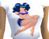 Anime Chick Shirt