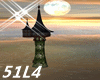 51L4 Kız Kulesı