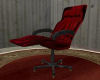 (SL) RubyRed Relax Chair