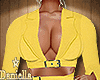 D| Sexy Yellow Suit