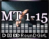 ♬𝐑 Emotions + D