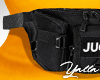 Juccy Fanny Pack FRONT