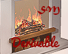 SM/Fireplace Deriv.