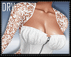 WAVE LACE DRESS
