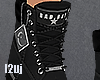 Harley Boot