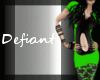 [D]Toxic Bodysuit