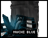 Nwchi Blue