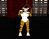Tiger Suit V2 Gold