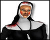 Bloody - Nun - Catholic