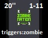 🎧 Zombie Nation 💃