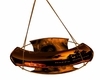 Halloween cuddle Swing