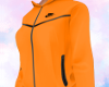 Tech Hoodie Fem