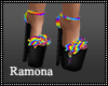 Pride Platforms