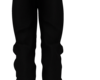 T| Black Joggers F