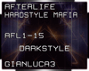 D-style - Afterlife