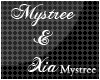 (M) Mystree & Xia