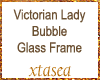 Victorian Bubble Glass