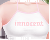 $K Innocent Sm