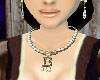 Anne Boleyn Necklace