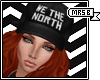 M. We The North Hat