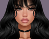 Reba Black/Bangs