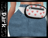 Skirt ❤Fanny Pack (RL