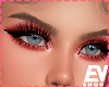 EV | Zell red Eyeshadow