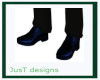 JT Dark Blue