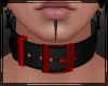 + Belt Collar Ruby