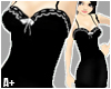 Lolita in black dress