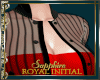 [S] Black Red Baby