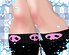KID✧ Kuromi Socks ADD