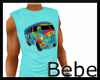 Hippie Van Shirt