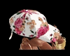 Flowers Hats